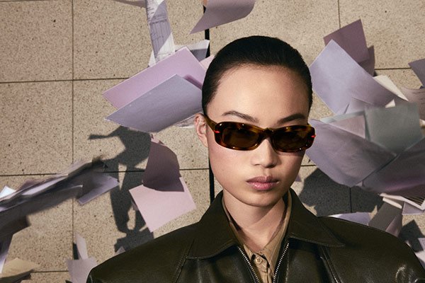 Christian Louboutin LB0005 C57 Eyewear Review